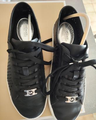 scarpe con stringa N 36