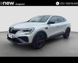 Renault Arkana Hybrid E-Tech 145 CV R.S. Line