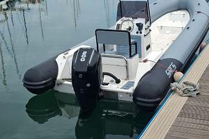 gommone sacs 750