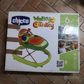 Girello Walky Talky