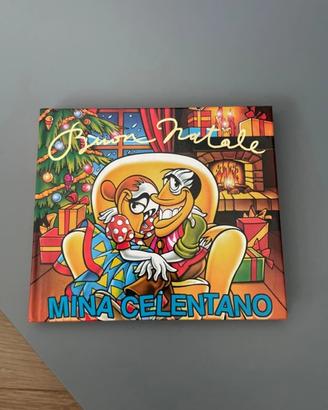 Buon Natale Mina Celentano