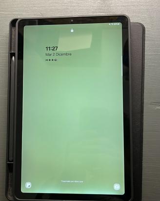 Samsung Galaxy Tab S6 Lite 128GB, S Pen, 10.4 "