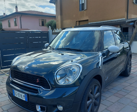 Mini countryman 2.0 tdi