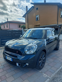 Mini countryman 2.0 tdi