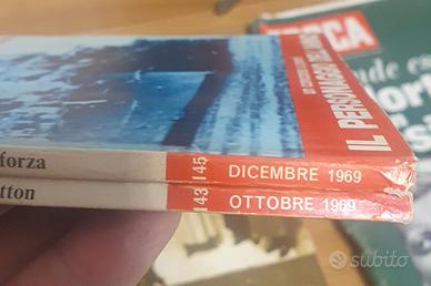 Storia Illustrata e Grandi del nostro tempo