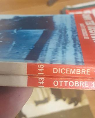Storia Illustrata e Grandi del nostro tempo