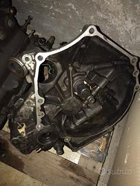 Cambio per Rover 220 Turbo coupe’