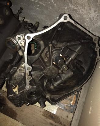 Cambio per Rover 220 Turbo coupe’