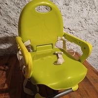 CHICCO RIALZO PER SEDIA