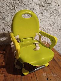 CHICCO RIALZO PER SEDIA