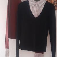 magliette  a camicia Onyx 