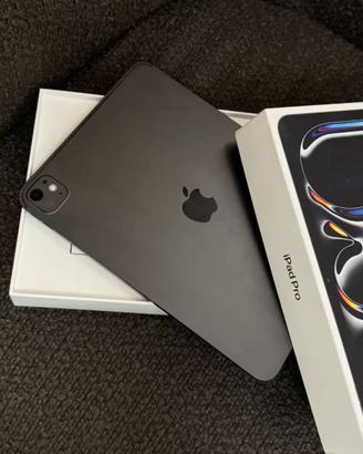 iPad Pro 13” M4 256 GB + Apple Pencil Pro