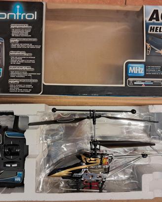 Elicottero Revell Aquila Helicopter RTF