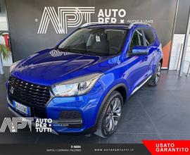 DR AUTOMOBILES dr 4.0 1.5 Gpl 114cv