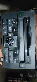 Autoradio per Honda CRV 3 serie 