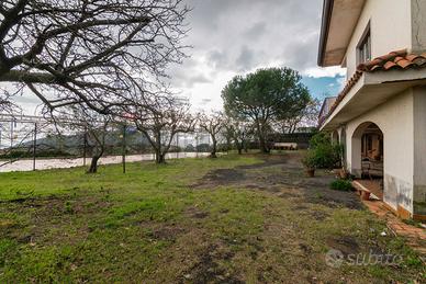 Villa singola - Viagrande