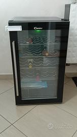 Cantinetta Vino Candy 150L Digitale