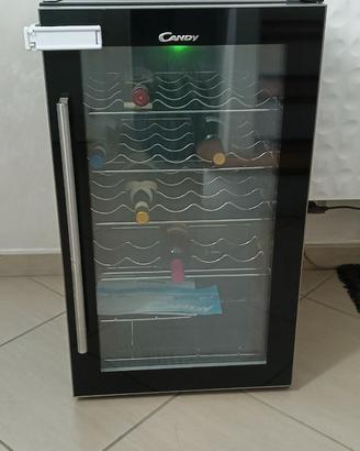 Cantinetta Vino Candy 150L Digitale