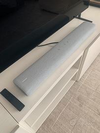 Samsung Soundbar HW-S61T/ZF da 180 W, 4.0 canali