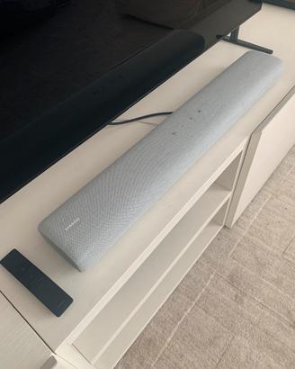 Samsung Soundbar HW-S61T/ZF da 180 W, 4.0 canali