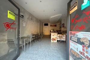 Casoria Via Ludovico Ariosto Rif.406LF