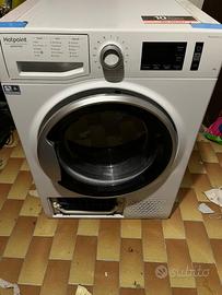 Asciugatrice Hotpoint Ariston
