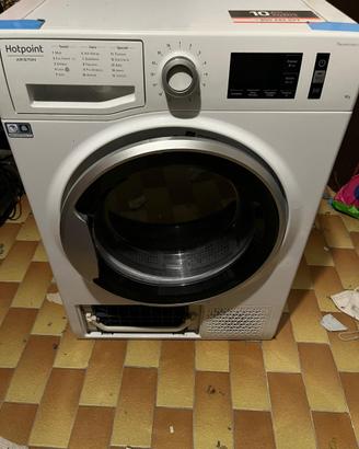 Asciugatrice Hotpoint Ariston