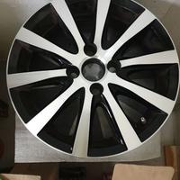 Cerchi in lega MAK 15” Toyota Yaris Hybrid 2017-20