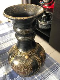 Vaso in argilla