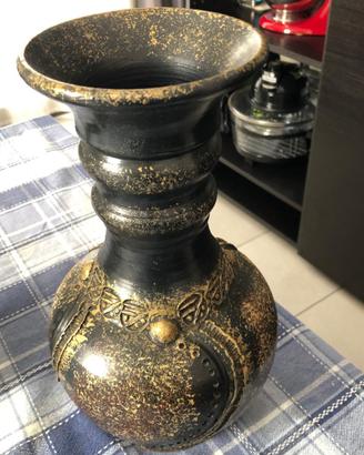 Vaso in argilla