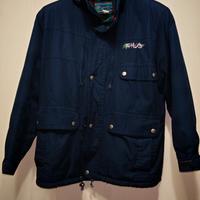 Giacca a vento FILA tg 48