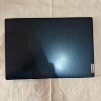 Laptop Lenovo i5 – Modello LAPTOP-86R776JI
