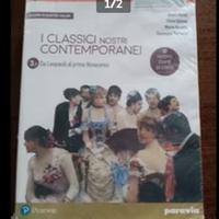 I classici nostri contemporsnei
