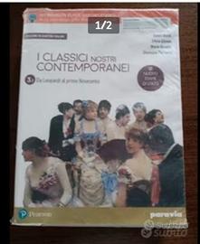 I classici nostri contemporsnei