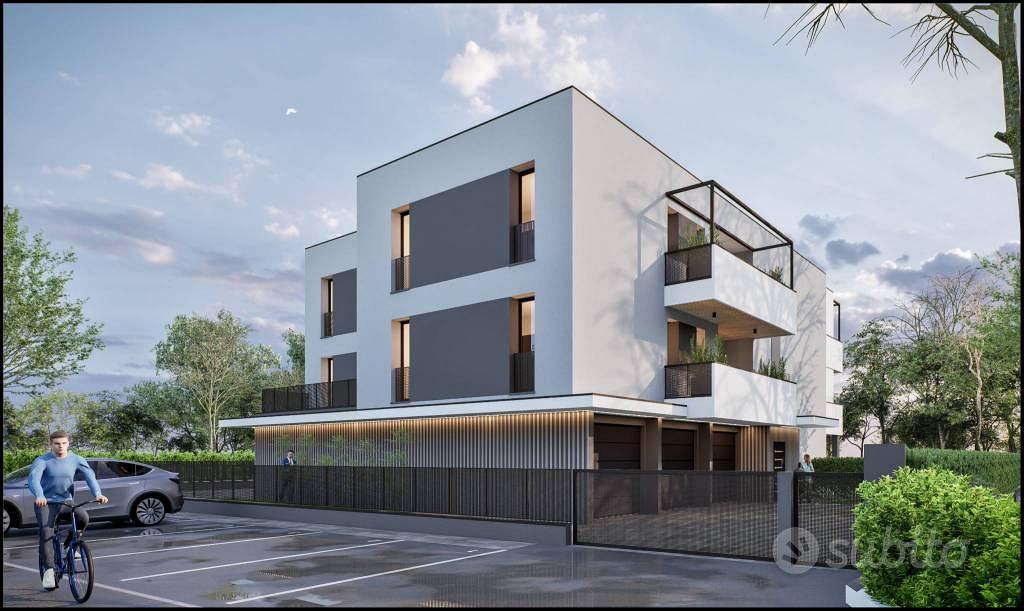 Appartamento – Bassano del Grappa, San Vito - Vista 4