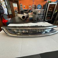 Indicatore anteriore dx Citroen C4 Picasso
