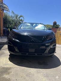 Peugeot 3008 1.2thp 130cv GPL BRC