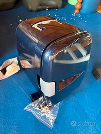 Mini Frigo Portatile Caldo/Freddo 12V e 220V - Nuo
