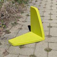 Mensola angolare ikea