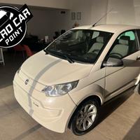 Aixam City MINAUTO GT