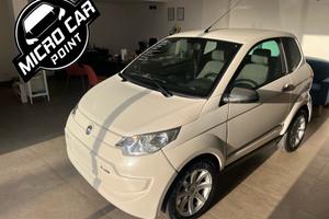 Aixam City MINAUTO GT