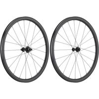 Ruote in carbonio NEWMEN Advanced G.34 nuove