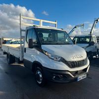 Iveco daily 35 c 160 cassone fisso