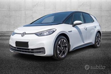 VOLKSWAGEN ID.3 Pure Performance
