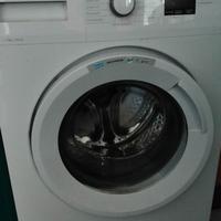 Lavatrice Beko