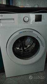Lavatrice Beko