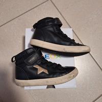 scarpe bambina n 28