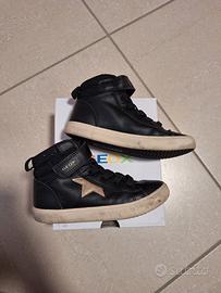scarpe bambina n 28