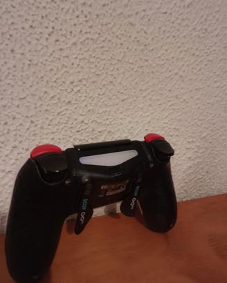 controller DualShock4 Scuf v1 infinity ps