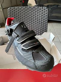 Bontrager Scarpe RL Mountain Shoe